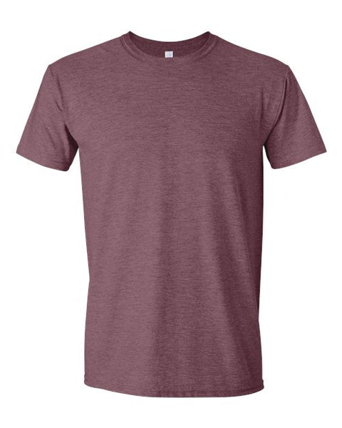 Gildan 64000 - Unisex Softstyle T-Shirt