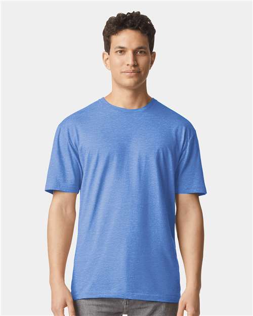 Gildan 64000 - T-shirt unisexe Softstyle®