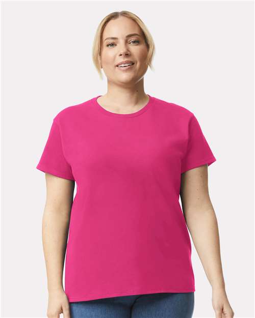 Gildan 2000L - Women's Ultra Cotton® T-Shirt