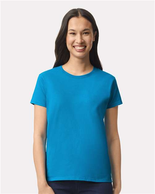 Gildan 2000L - Women's Ultra Cotton® T-Shirt