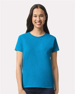 Gildan 2000L - Women's Ultra Cotton® T-Shirt