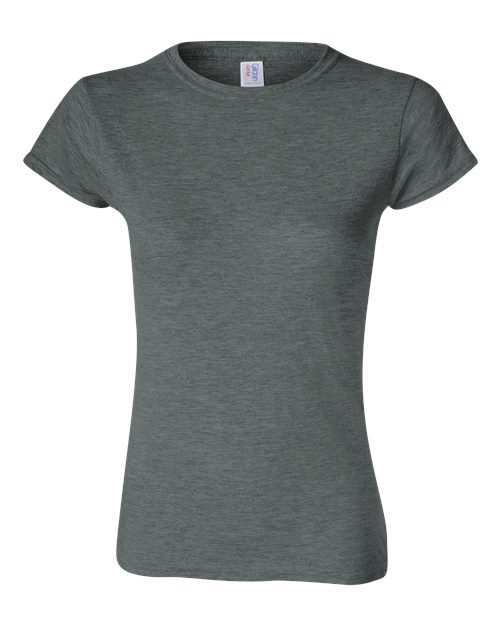 Gildan 64000L - Women's Softstyle® T-Shirt