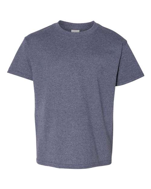 Gildan 5000B - T-shirt épais en coton pour enfant