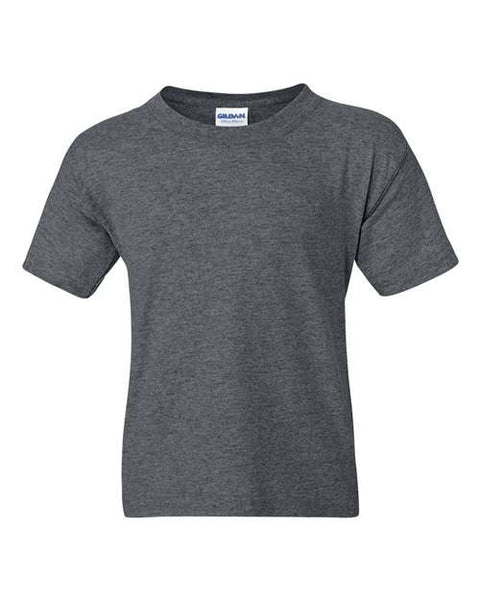 Gildan 8000B - Youth DryBlend T-Shirt