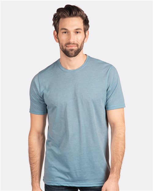 T-shirt de festival unisexe Next Level