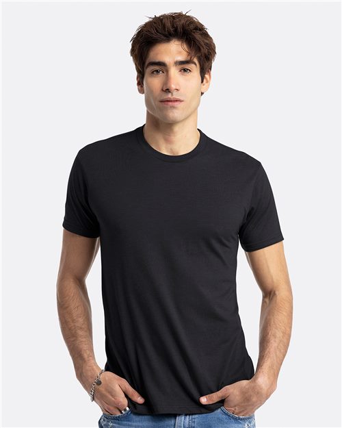 Next Level Unisex CVC T-Shirt