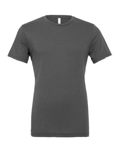 BELLA + CANVAS 3001 - Jersey Tee