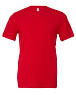 BELLA + CANVAS 3001 - Jersey Tee