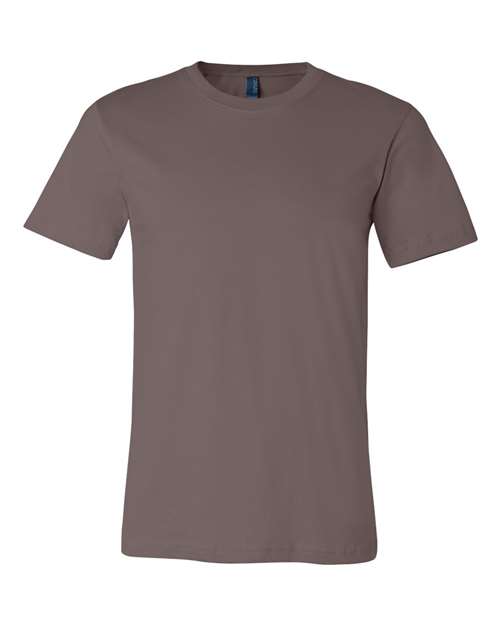 BELLA + CANVAS 3001 - Jersey Tee