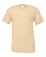 BELLA + CANVAS 3001 - Jersey Tee
