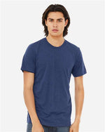 BELLA + CANVAS 3413 - Triblend Tee