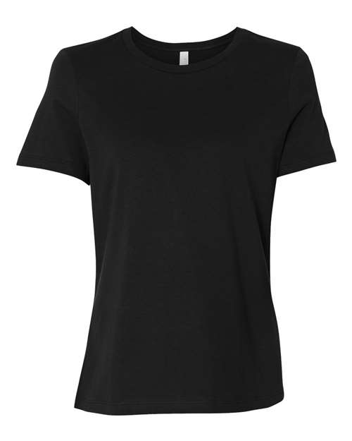 BELLA + CANVAS 6400 - Women’s Relaxed Jersey Tee