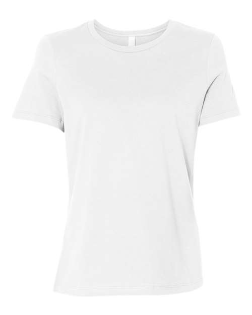 BELLA + CANVAS 6400 - Women’s Relaxed Jersey Tee