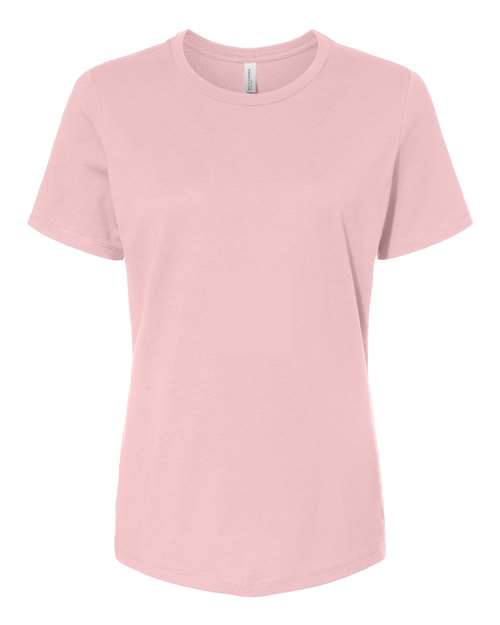 BELLA + CANVAS 6400 - Women’s Relaxed Jersey Tee