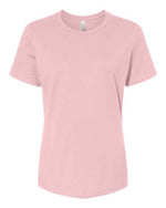 BELLA + CANVAS 6400 - Women’s Relaxed Jersey Tee