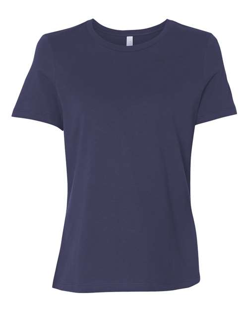 BELLA + CANVAS 6400 - Women’s Relaxed Jersey Tee