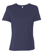 BELLA + CANVAS 6400 - Women’s Relaxed Jersey Tee