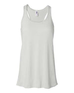 BELLA + CANVAS 8800 - Women's Flowy Racerback Tank