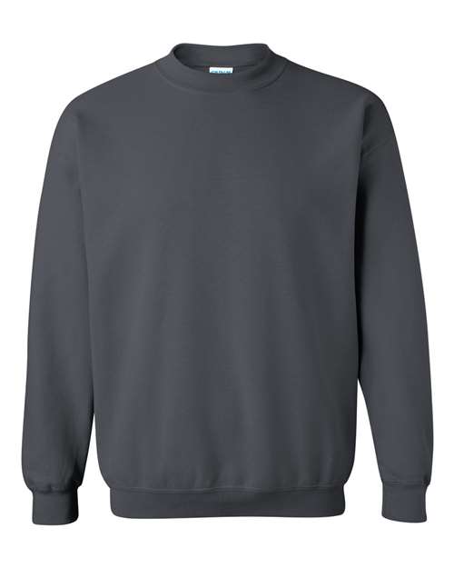 Gildan 18000 Sweat-shirt ras du cou unisexe en tissu épais
