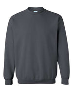 Gildan 18000 Unisex Heavy Blend Crewneck Sweatshirt