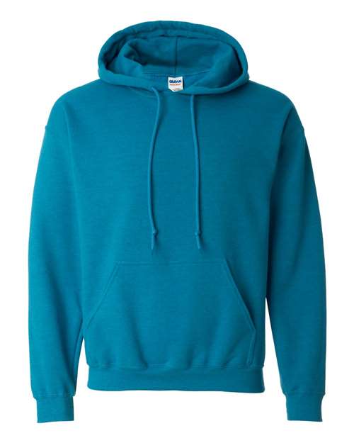 Gildan 18500 Sweat-shirt à capuche unisexe Heavy Blend