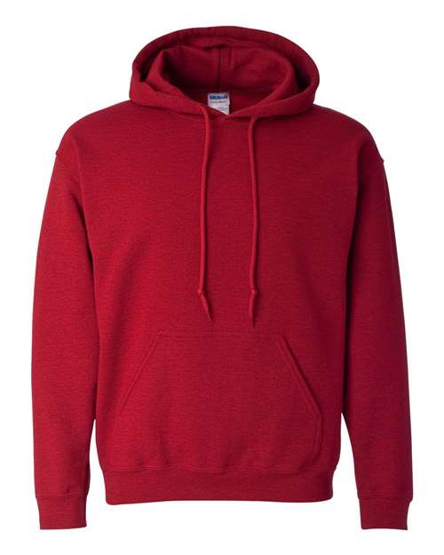 Gildan 18500 Sweat-shirt à capuche unisexe Heavy Blend