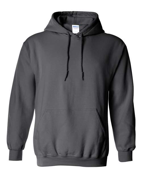 Gildan 18500 Sweat-shirt à capuche unisexe Heavy Blend