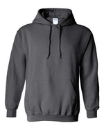 Gildan 18500 Unisex Heavy Blend Hooded Sweatshirt