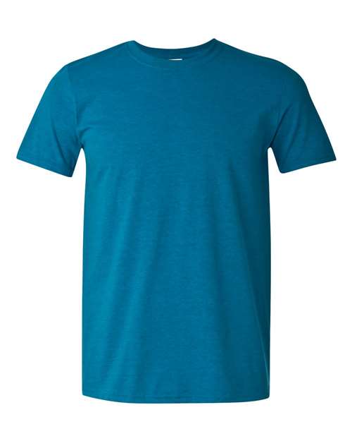 Gildan 64000 - T-shirt unisexe Softstyle®