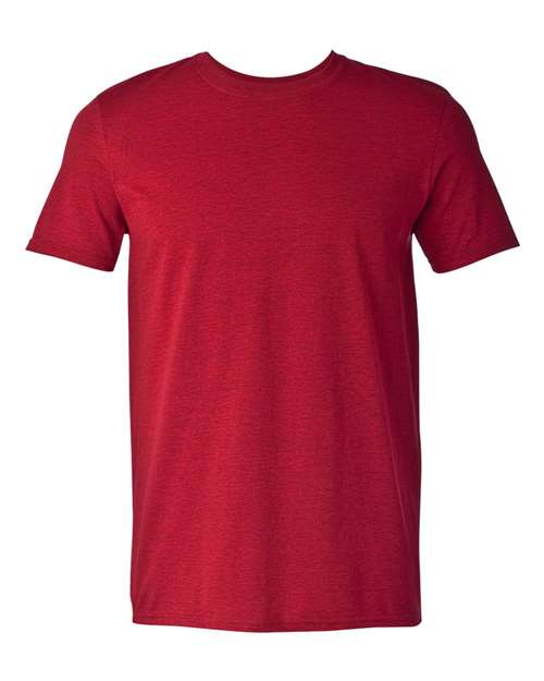 Gildan 6400 - Unisex Softstyle® T-Shirt