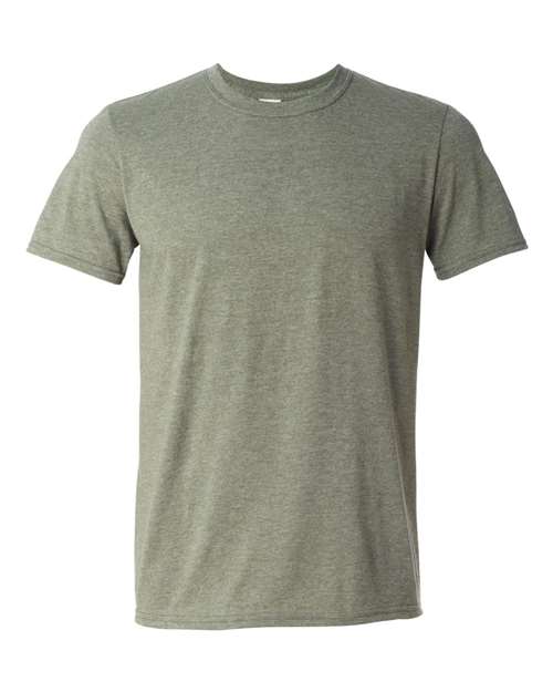 Gildan 64000 - T-shirt unisexe Softstyle®