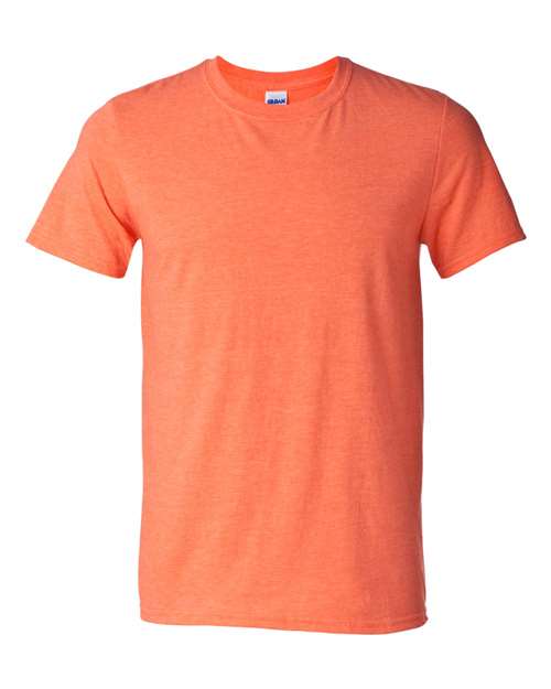 Gildan 64000 - T-shirt unisexe Softstyle®