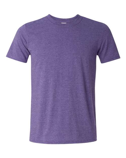 Gildan 64000 - T-shirt unisexe Softstyle®