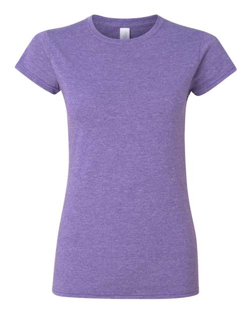 Gildan 64000L - Women's Softstyle® T-Shirt