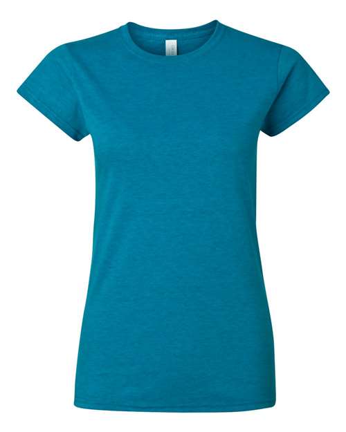 Gildan 64000L - Women's Softstyle® T-Shirt