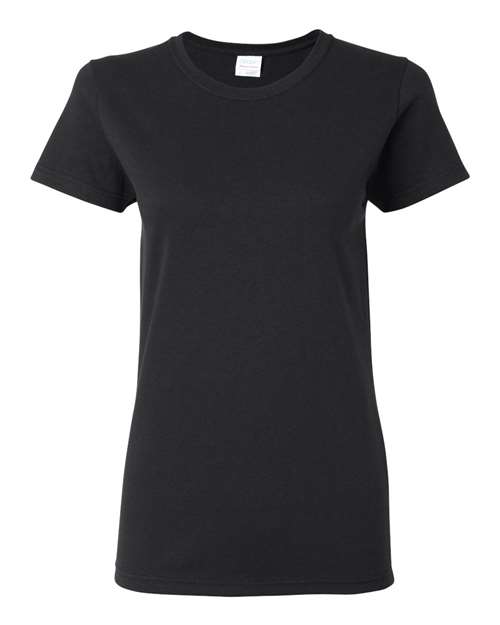 Gildan 5000L - Women's Heavy Cotton™ T-Shirt