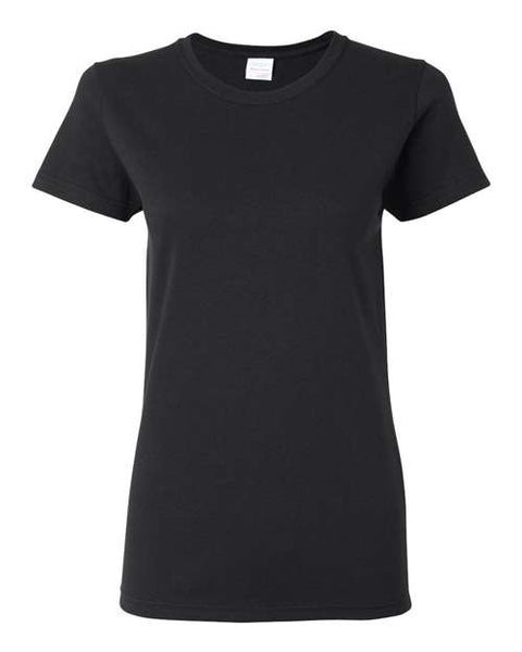 Gildan 5000L - Women's Heavy Cotton™ T-Shirt