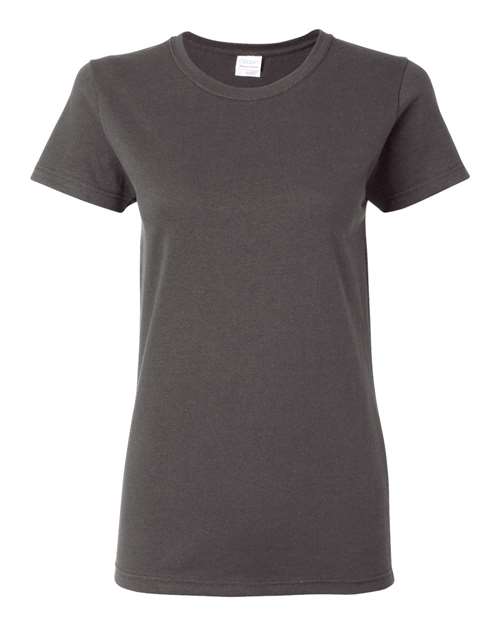 Gildan 5000L - Women's Heavy Cotton™ T-Shirt