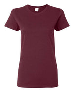Gildan 5000L - Women's Heavy Cotton™ T-Shirt