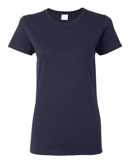Gildan 5000L - Women's Heavy Cotton™ T-Shirt