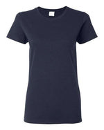 Gildan 5000L - Women's Heavy Cotton™ T-Shirt