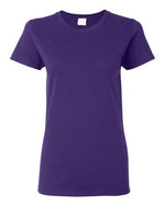 Gildan 5000L - Women's Heavy Cotton™ T-Shirt