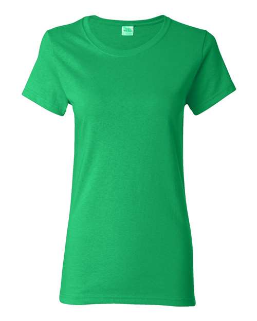Gildan 5000L - Women's Heavy Cotton™ T-Shirt