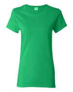 Gildan 5000L - Women's Heavy Cotton™ T-Shirt