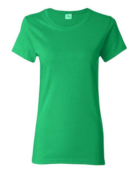 Gildan 5000L - Women's Heavy Cotton™ T-Shirt