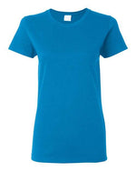 Gildan 5000L - Women's Heavy Cotton™ T-Shirt
