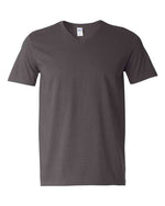 Gildan 64V00 - Unisex Softstyle® V-Neck T-Shirt