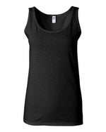 Gildan 64200L - Women's Softstyle® Tank Top