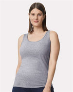 Gildan 64200L - Women's Softstyle® Tank Top