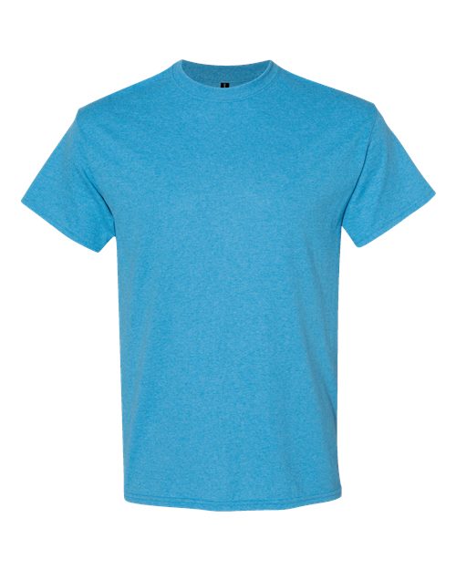 Custom Gildan 5000 - Unisex Heavy Cotton T-Shirt